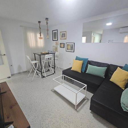 Apartamento Con Encanto Y Ubicacion Perfecta 카디스 외부 사진