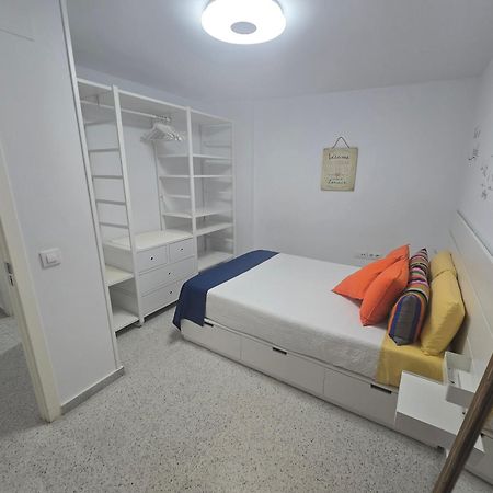 Apartamento Con Encanto Y Ubicacion Perfecta 카디스 외부 사진