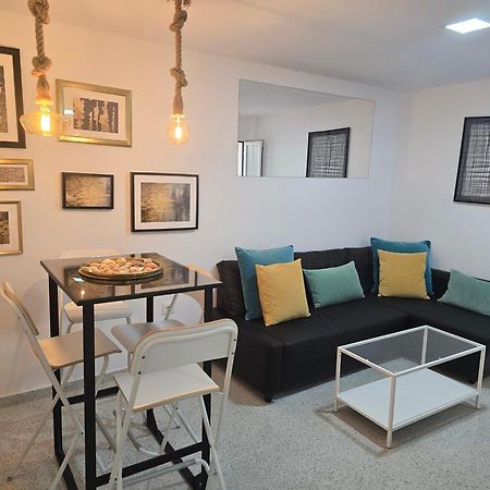 Apartamento Con Encanto Y Ubicacion Perfecta 카디스 외부 사진
