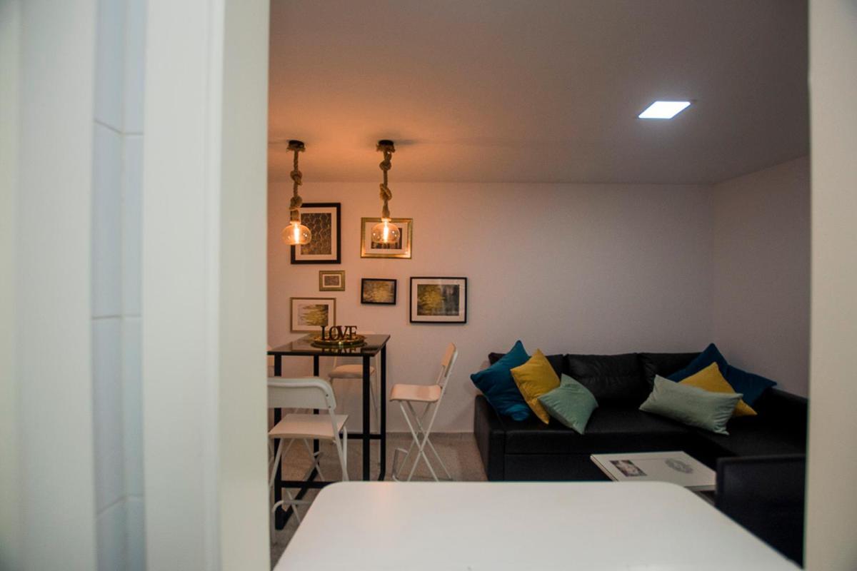 Apartamento Con Encanto Y Ubicacion Perfecta 카디스 외부 사진