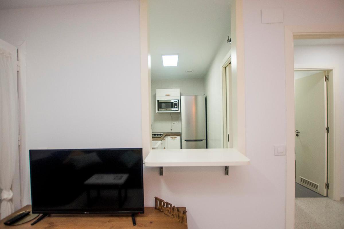 Apartamento Con Encanto Y Ubicacion Perfecta 카디스 외부 사진