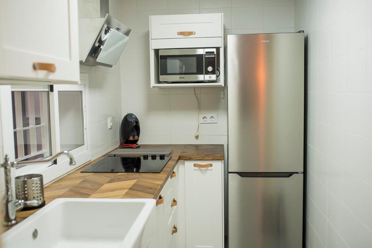 Apartamento Con Encanto Y Ubicacion Perfecta 카디스 외부 사진