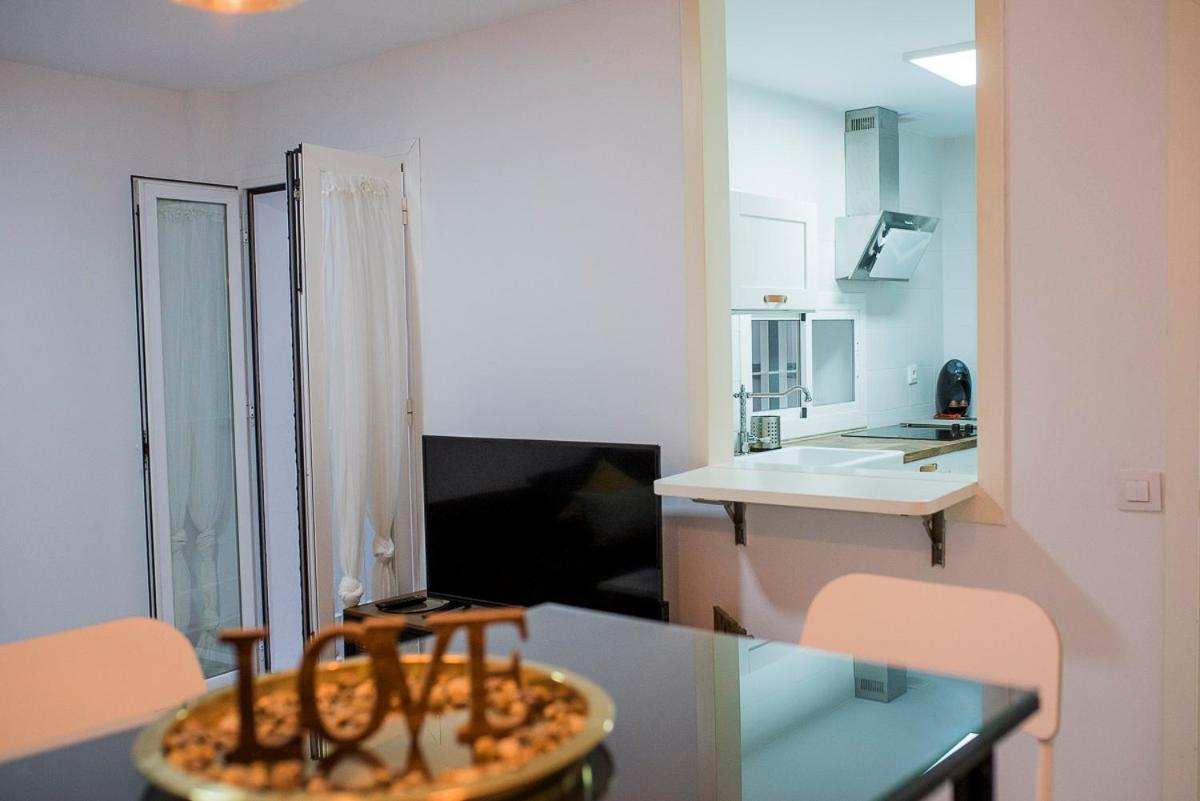 Apartamento Con Encanto Y Ubicacion Perfecta 카디스 외부 사진