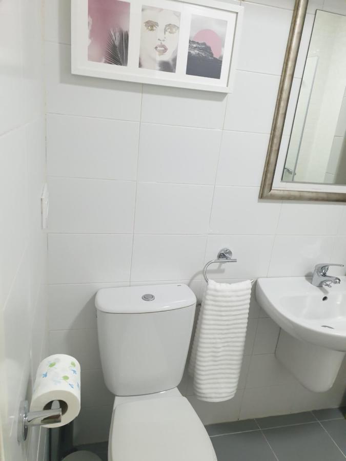 Apartamento Con Encanto Y Ubicacion Perfecta 카디스 외부 사진