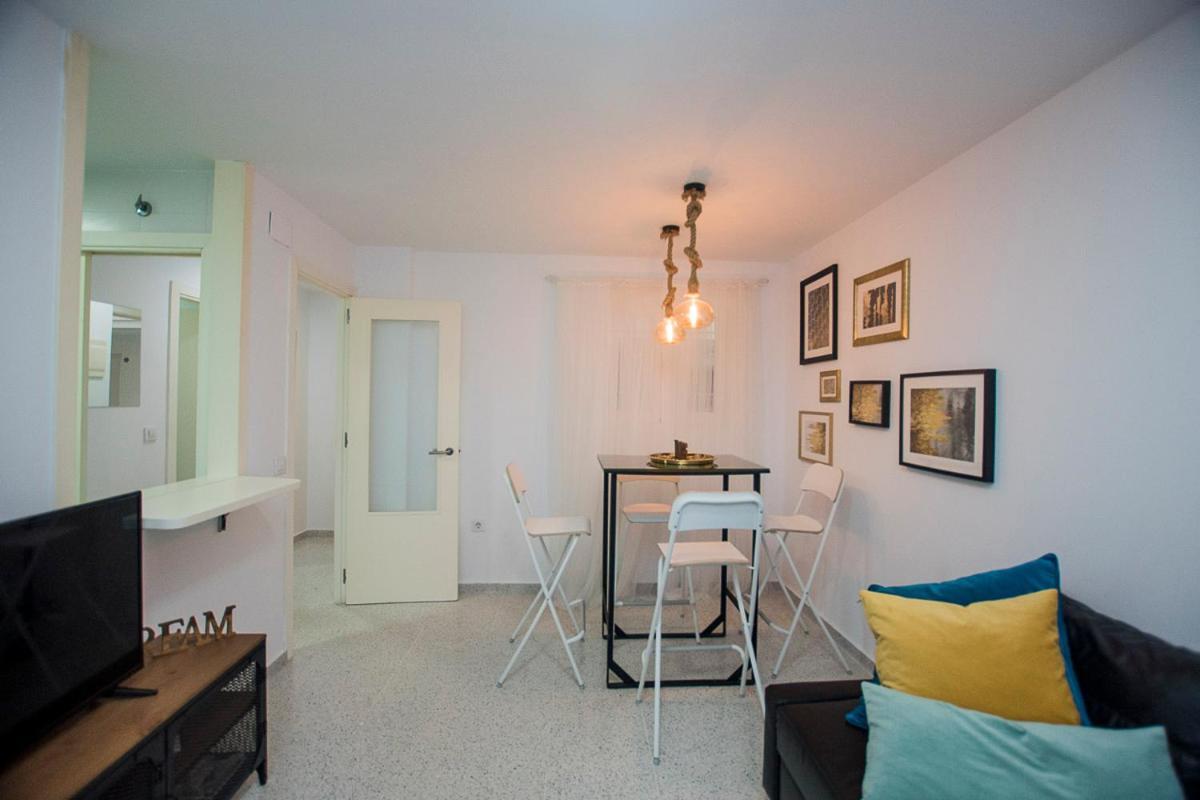 Apartamento Con Encanto Y Ubicacion Perfecta 카디스 외부 사진