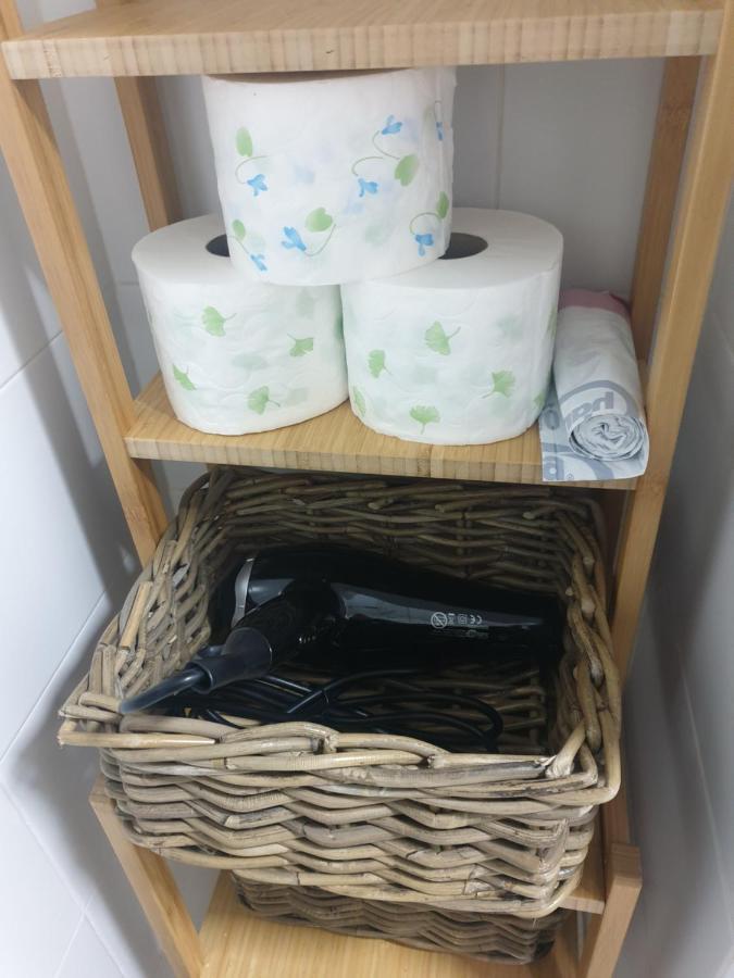 Apartamento Con Encanto Y Ubicacion Perfecta 카디스 외부 사진