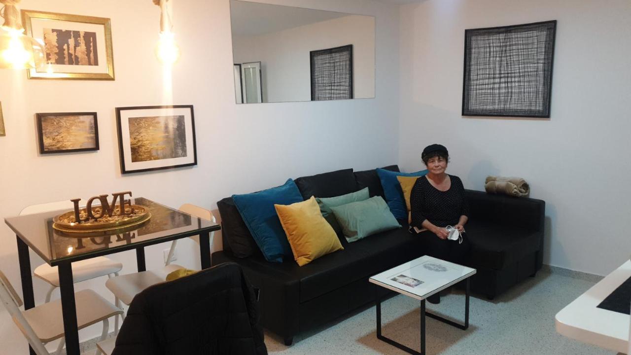 Apartamento Con Encanto Y Ubicacion Perfecta 카디스 외부 사진
