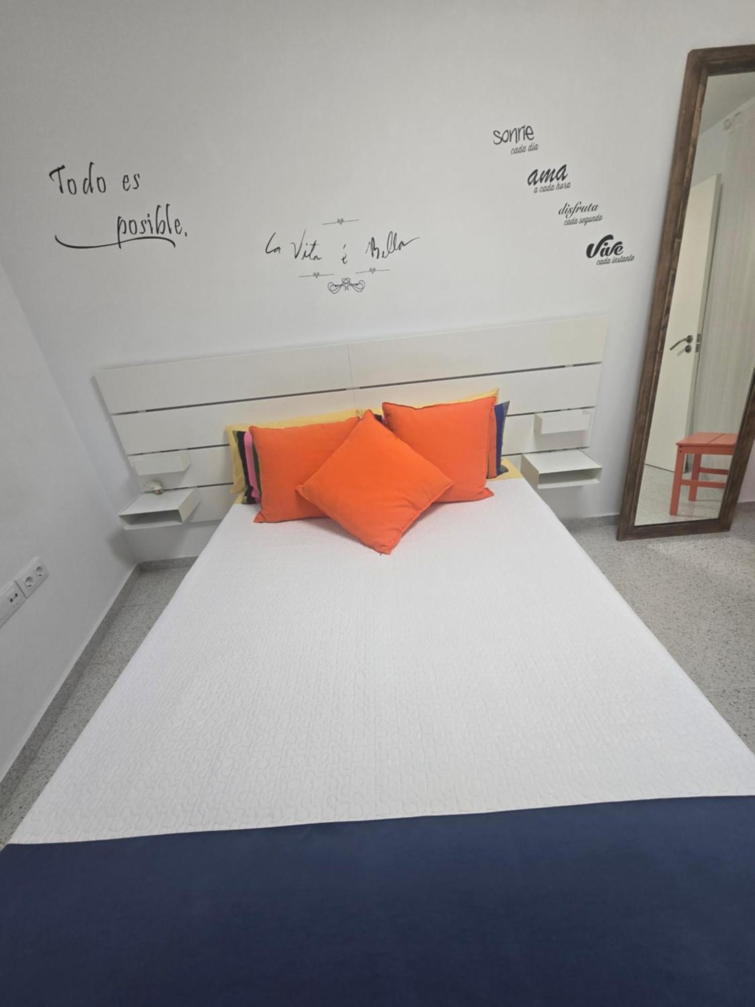 Apartamento Con Encanto Y Ubicacion Perfecta 카디스 외부 사진