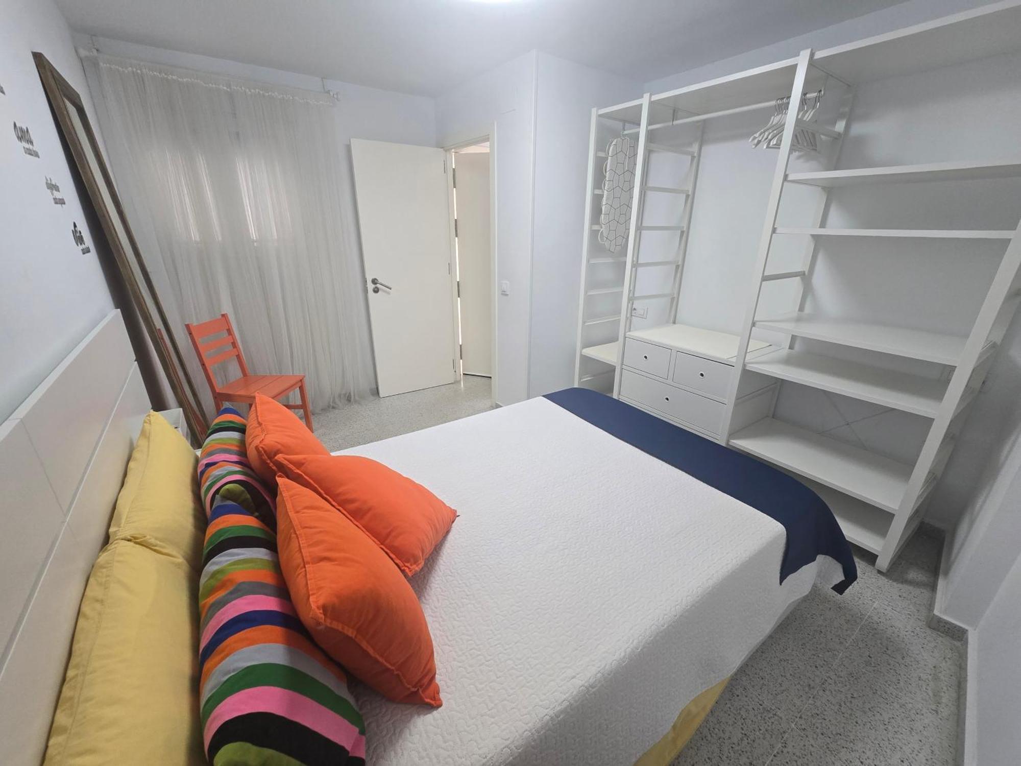 Apartamento Con Encanto Y Ubicacion Perfecta 카디스 외부 사진