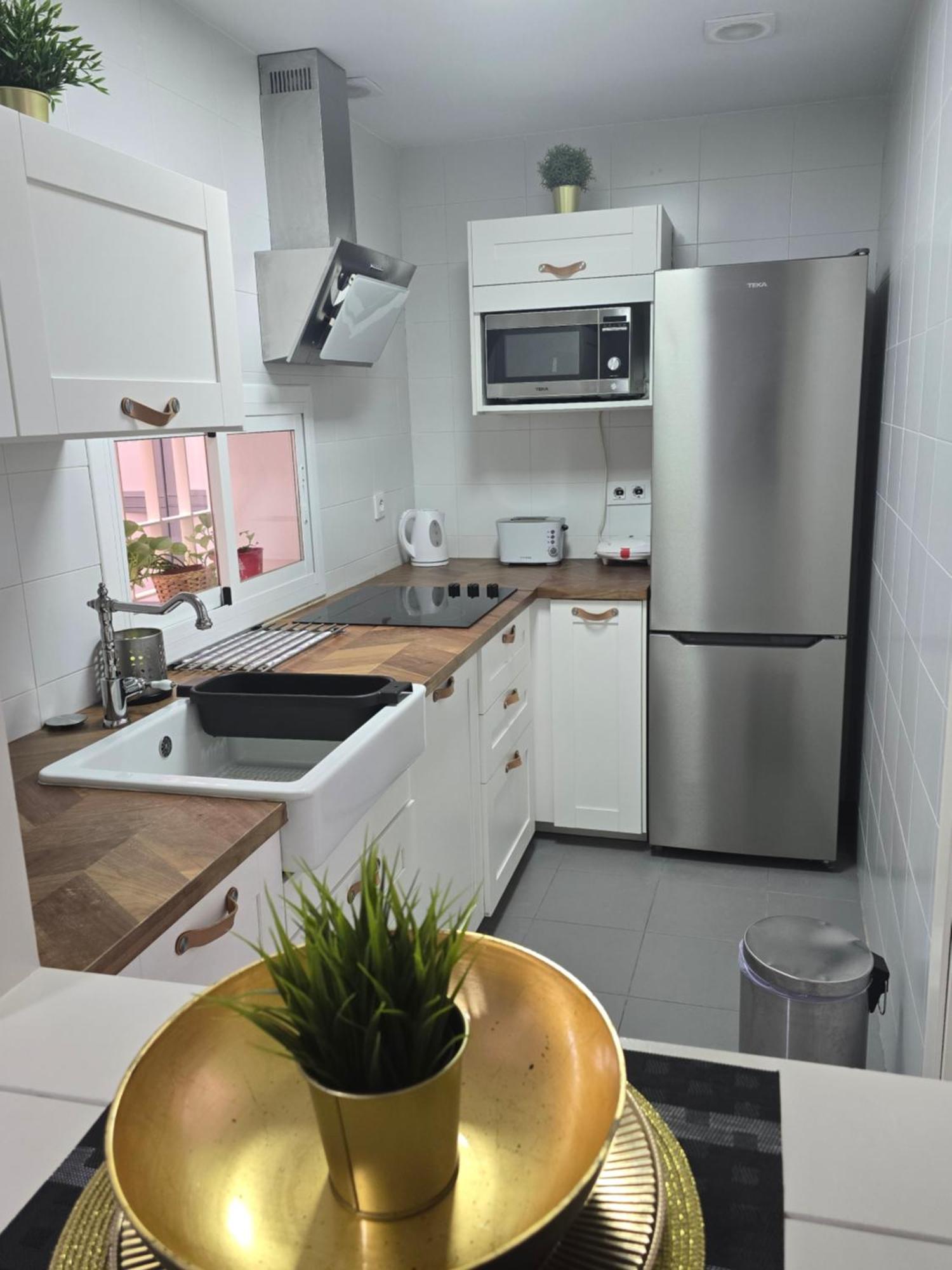 Apartamento Con Encanto Y Ubicacion Perfecta 카디스 외부 사진