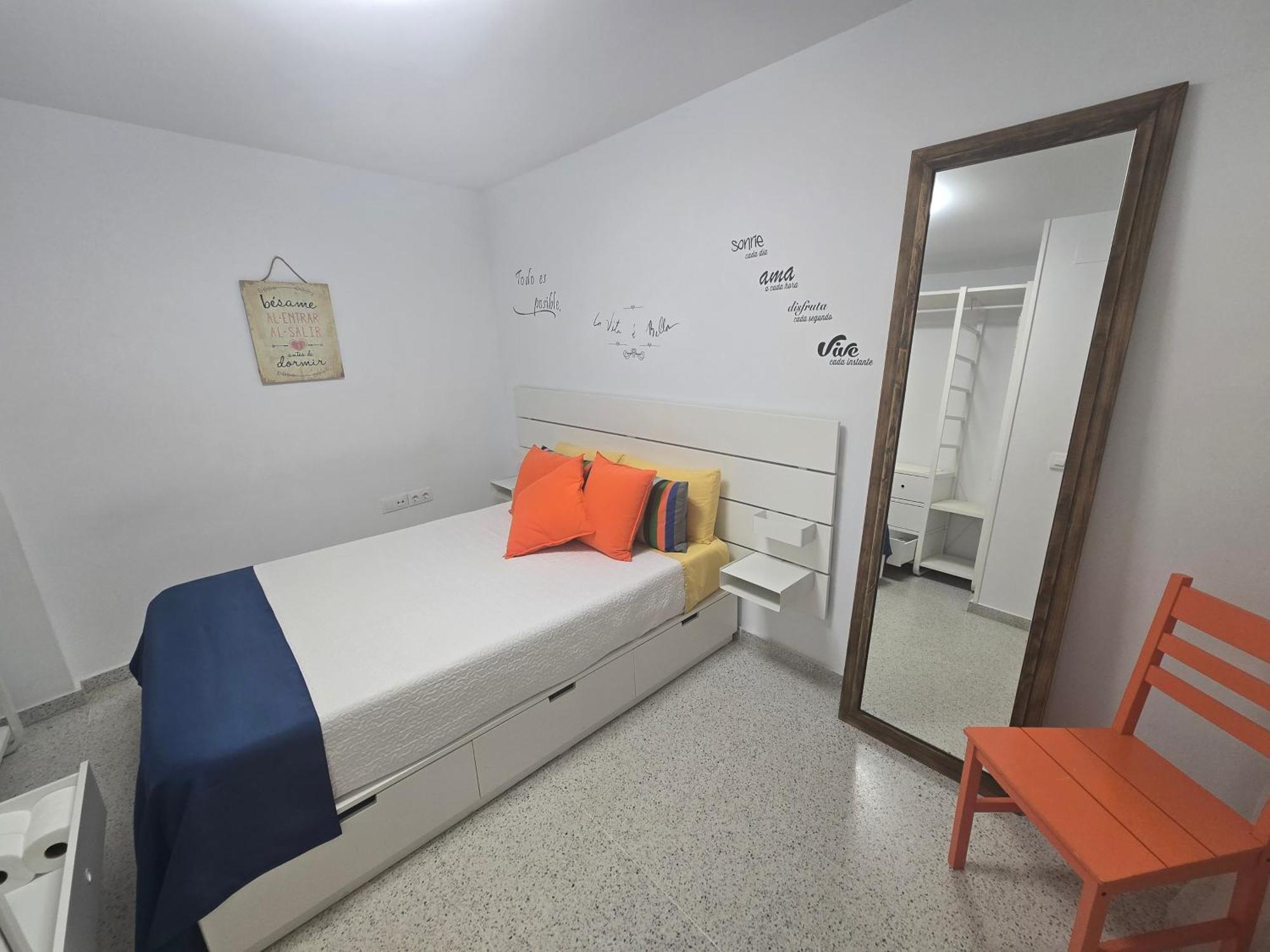 Apartamento Con Encanto Y Ubicacion Perfecta 카디스 외부 사진
