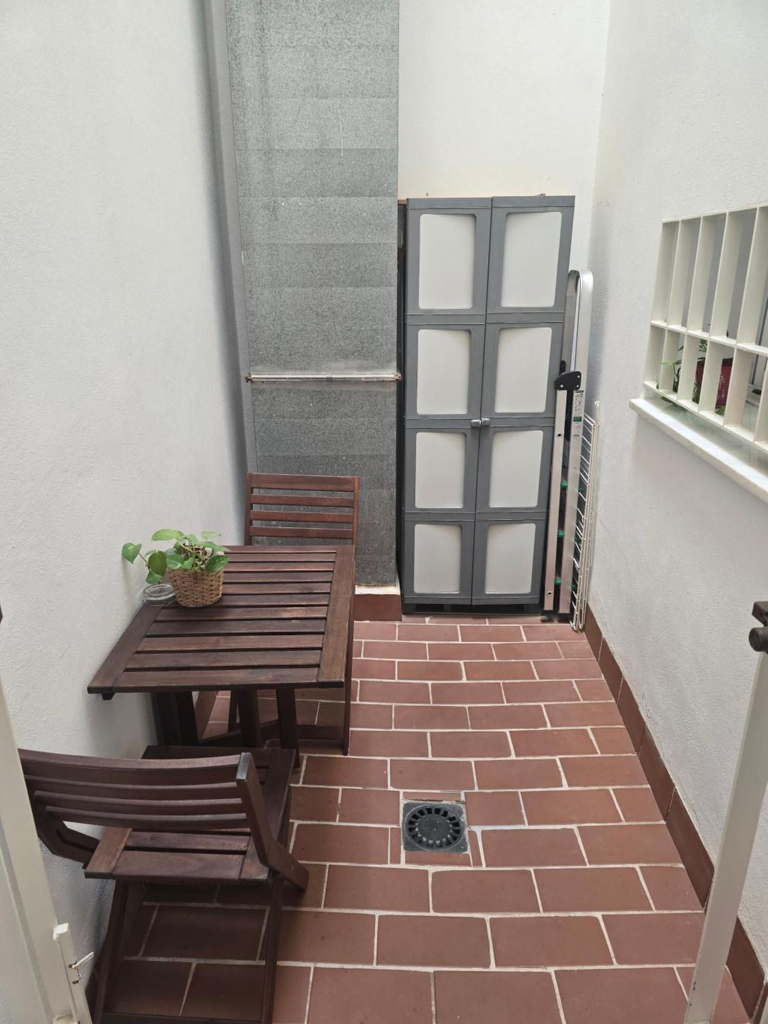 Apartamento Con Encanto Y Ubicacion Perfecta 카디스 외부 사진