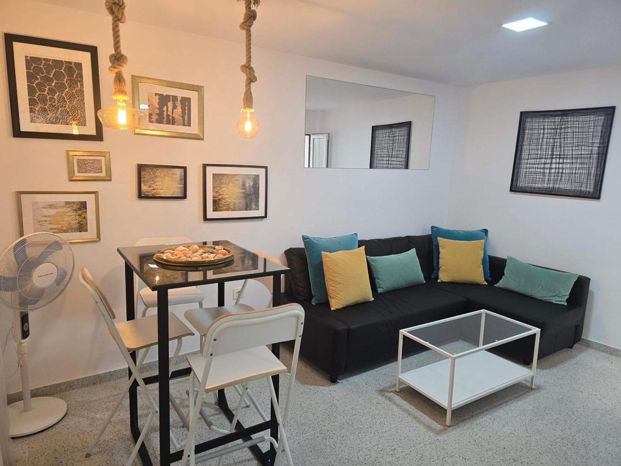 Apartamento Con Encanto Y Ubicacion Perfecta 카디스 외부 사진
