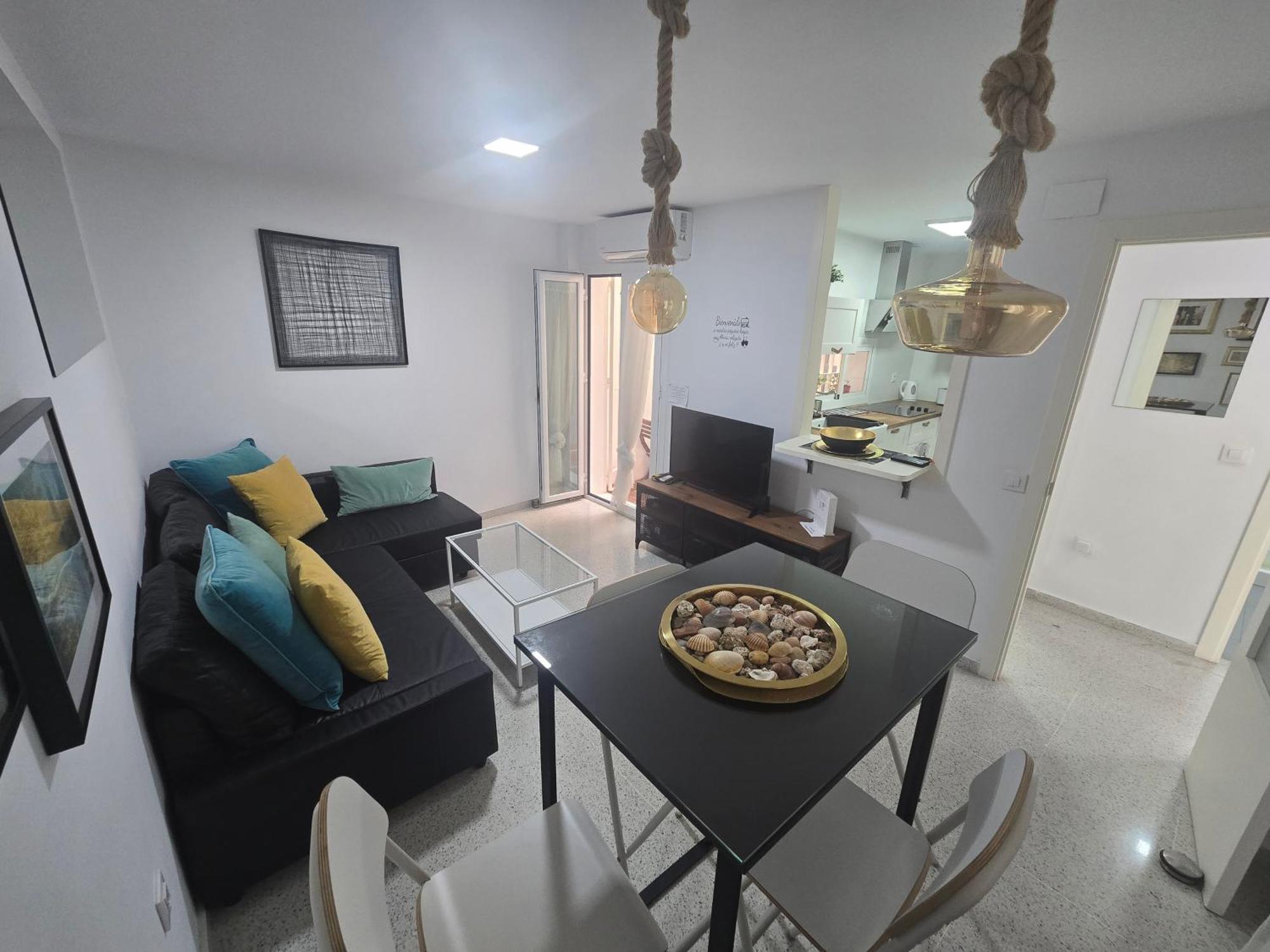 Apartamento Con Encanto Y Ubicacion Perfecta 카디스 외부 사진